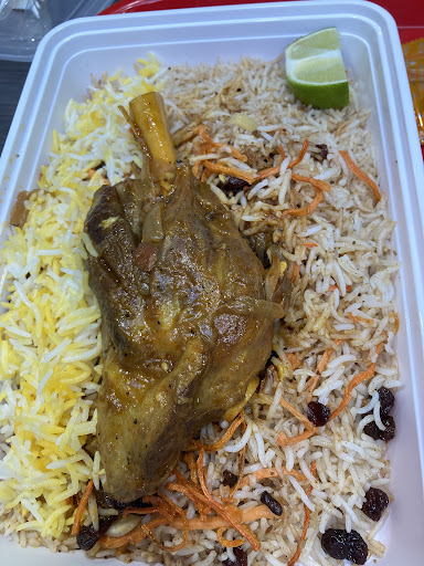 Photo of Hani Kebab - 11900 Haney Pl f3, Maple Ridge, BC V2X 8R9